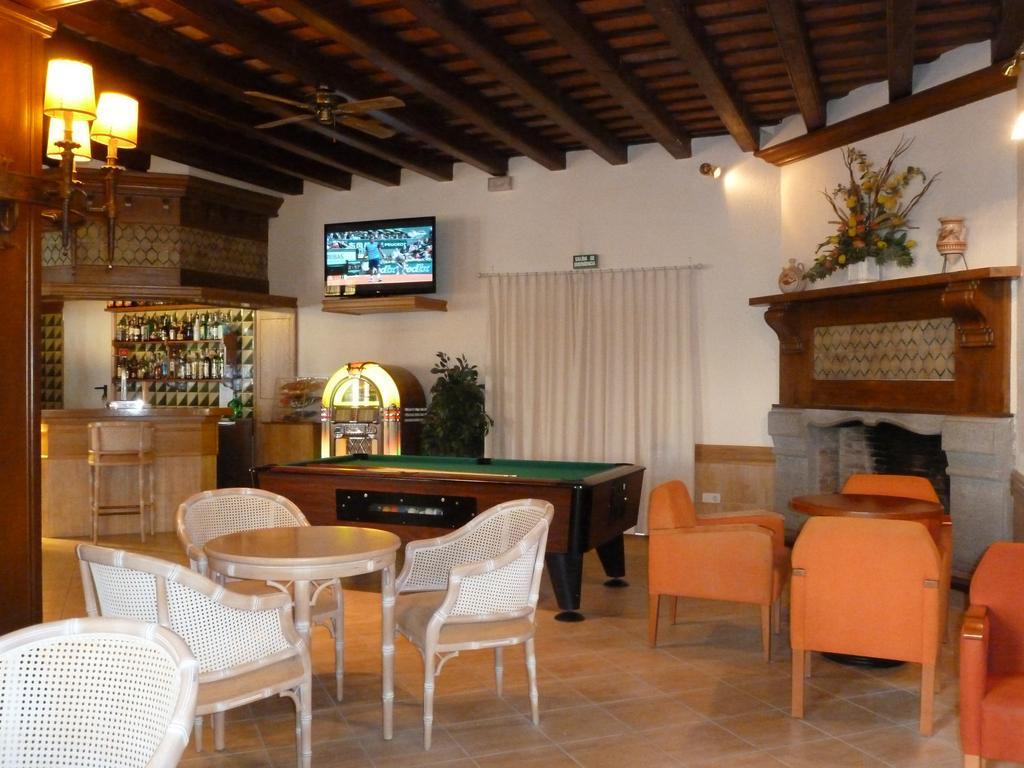 Hotel La Carolina リョレート・デ・マル エクステリア 写真