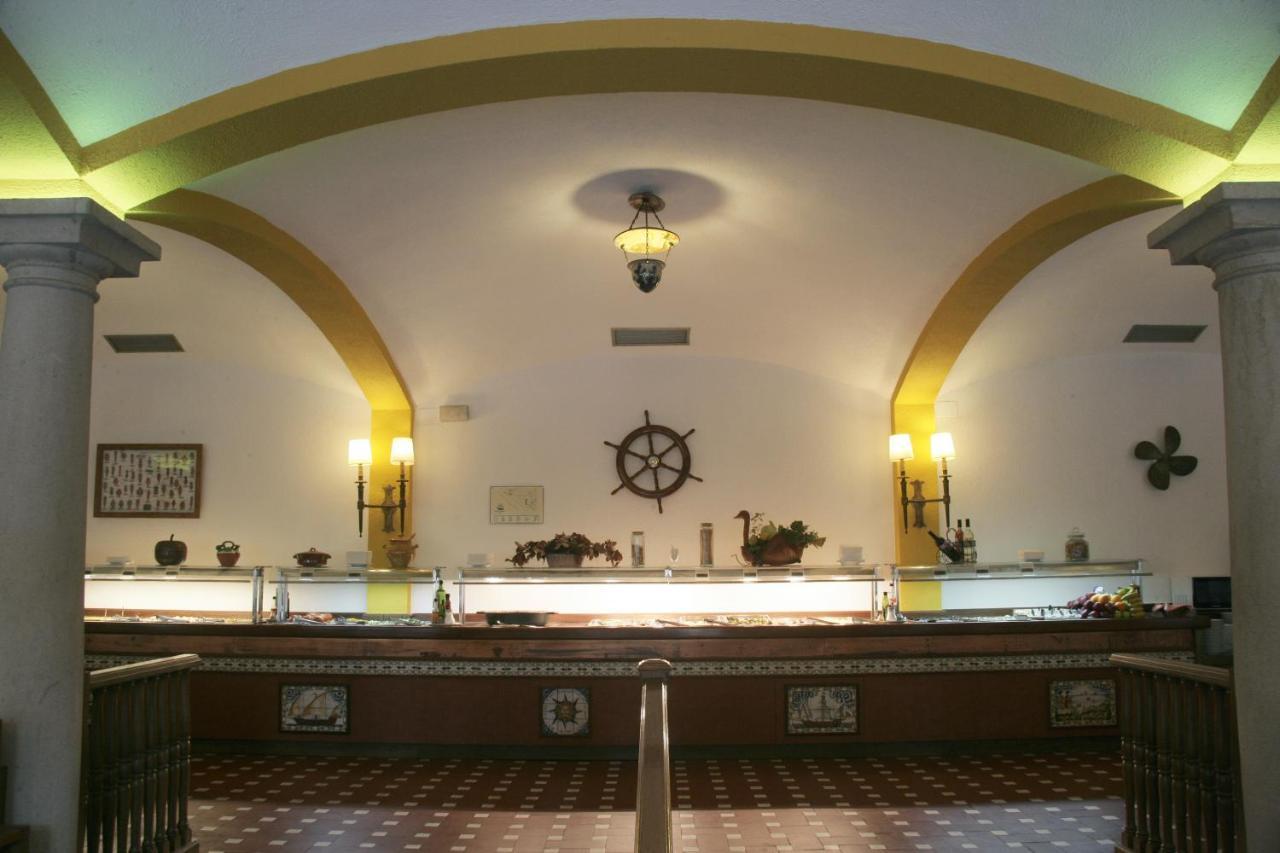 Hotel La Carolina リョレート・デ・マル エクステリア 写真