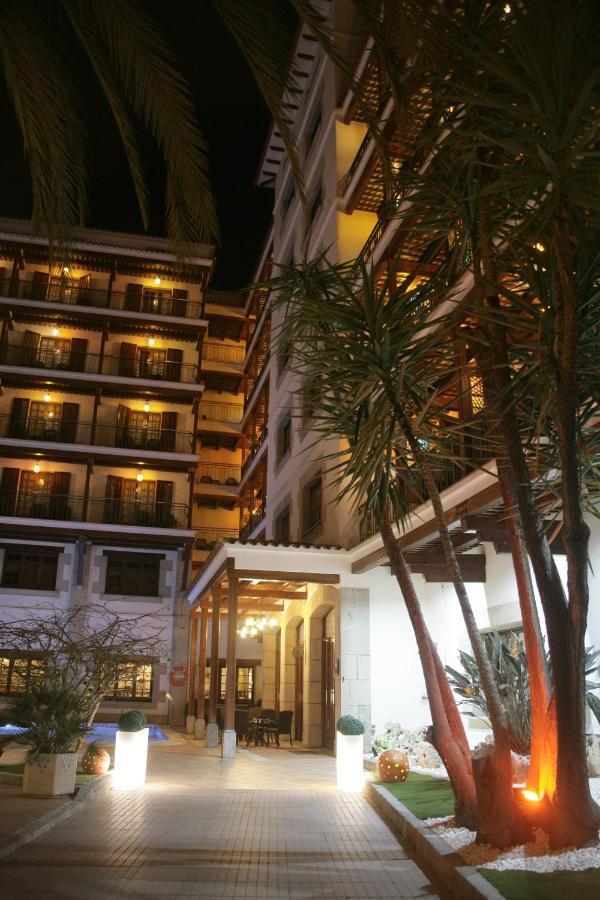 Hotel La Carolina リョレート・デ・マル エクステリア 写真