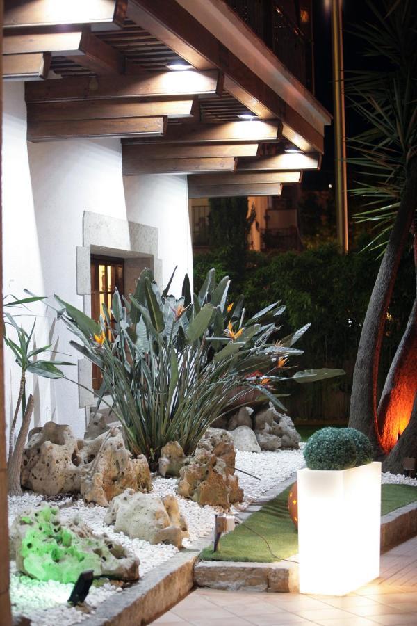 Hotel La Carolina リョレート・デ・マル エクステリア 写真