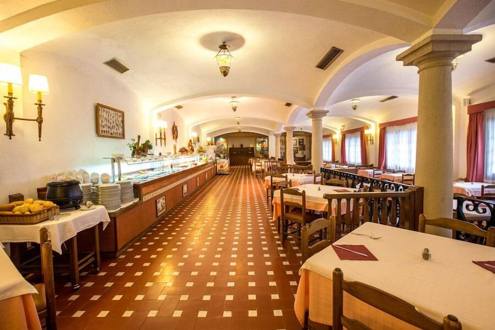 Hotel La Carolina リョレート・デ・マル エクステリア 写真