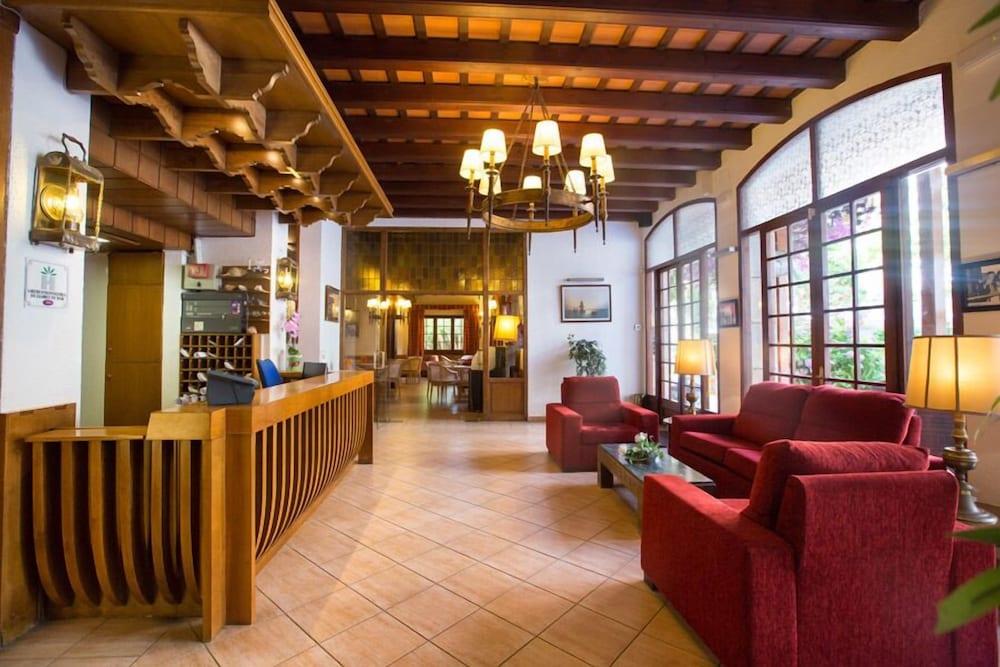 Hotel La Carolina リョレート・デ・マル エクステリア 写真