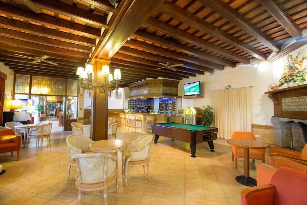 Hotel La Carolina リョレート・デ・マル エクステリア 写真