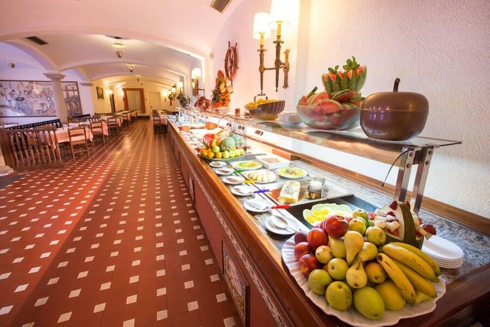 Hotel La Carolina リョレート・デ・マル エクステリア 写真