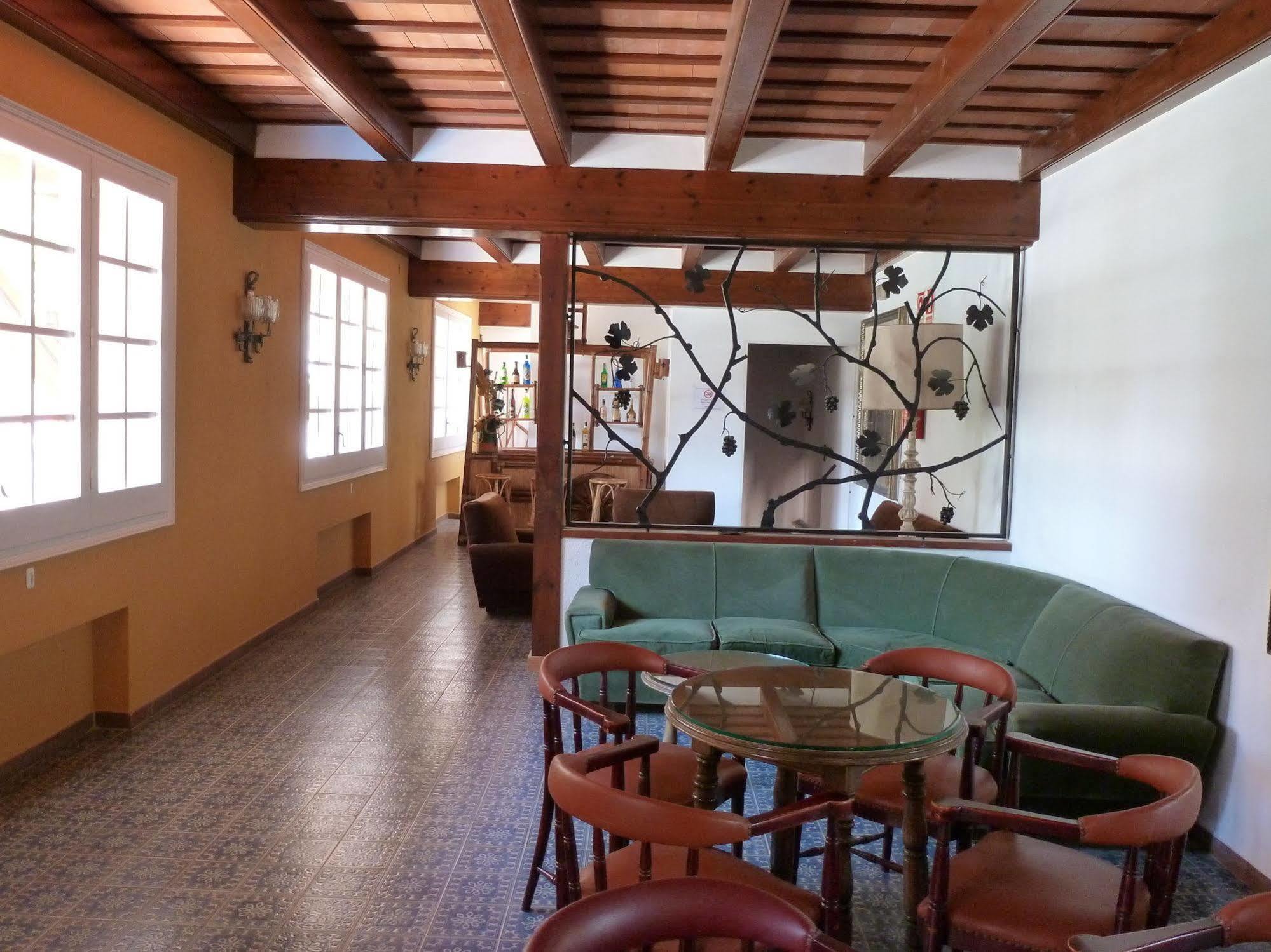 Hotel La Carolina リョレート・デ・マル エクステリア 写真