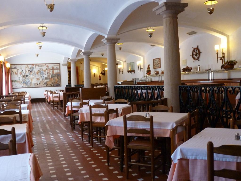 Hotel La Carolina リョレート・デ・マル エクステリア 写真