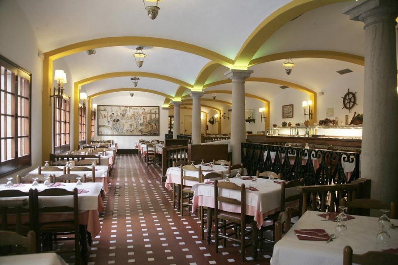 Hotel La Carolina リョレート・デ・マル エクステリア 写真